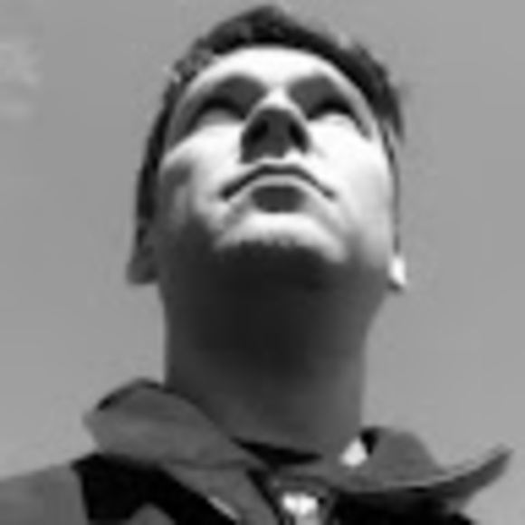 Meet your Posher, Brian - Picture 1 of 1